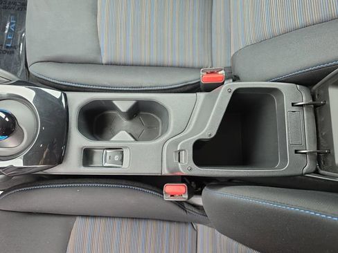 Used 2024 Nissan Leaf SV Plus FWD image 24