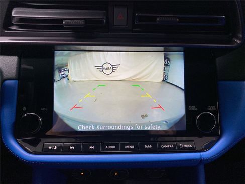 Used 2023 Nissan Z Performance w/ Floor Mat Package (L93) image 27