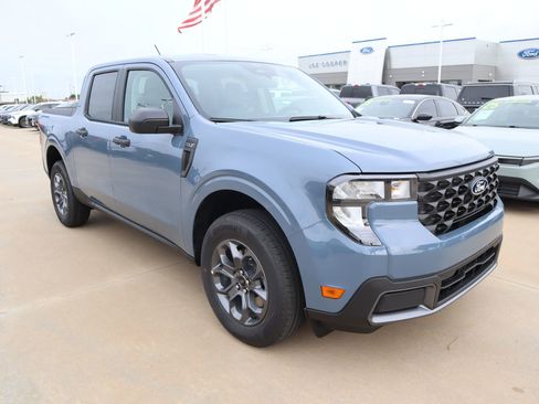 New 2026 Ford Maverick XLT FWD image 1