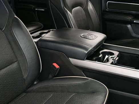 Used 2022 RAM 1500 Laramie image 50