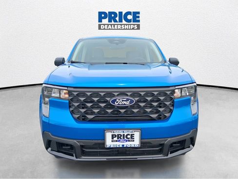 New 2026 Ford Maverick XLT w/ XLT Luxury Package image 3