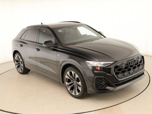New 2026 Audi Q8 Premium Plus AWD/4WD image 39