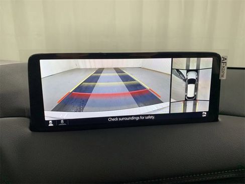 New 2025 MAZDA CX-5 AWD 2.5 S w/ Premium Plus Pkg image 17