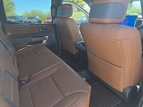 New 2026 Toyota Tundra 1794 Edition image 11
