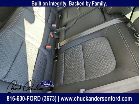 New 2026 Ford Escape Active w/ Cold Weather Package image 20