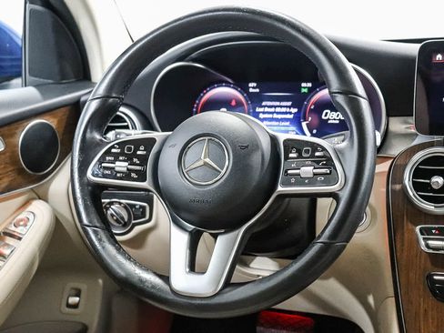 Used 2022 Mercedes-Benz GLC 300 image 15