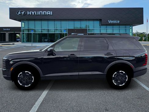 New 2026 Hyundai Palisade XRT Pro AWD/4WD image 22