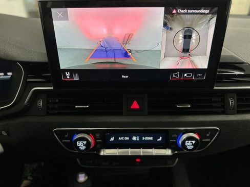 Used 2024 Audi A5 2.0T Premium Plus image 6