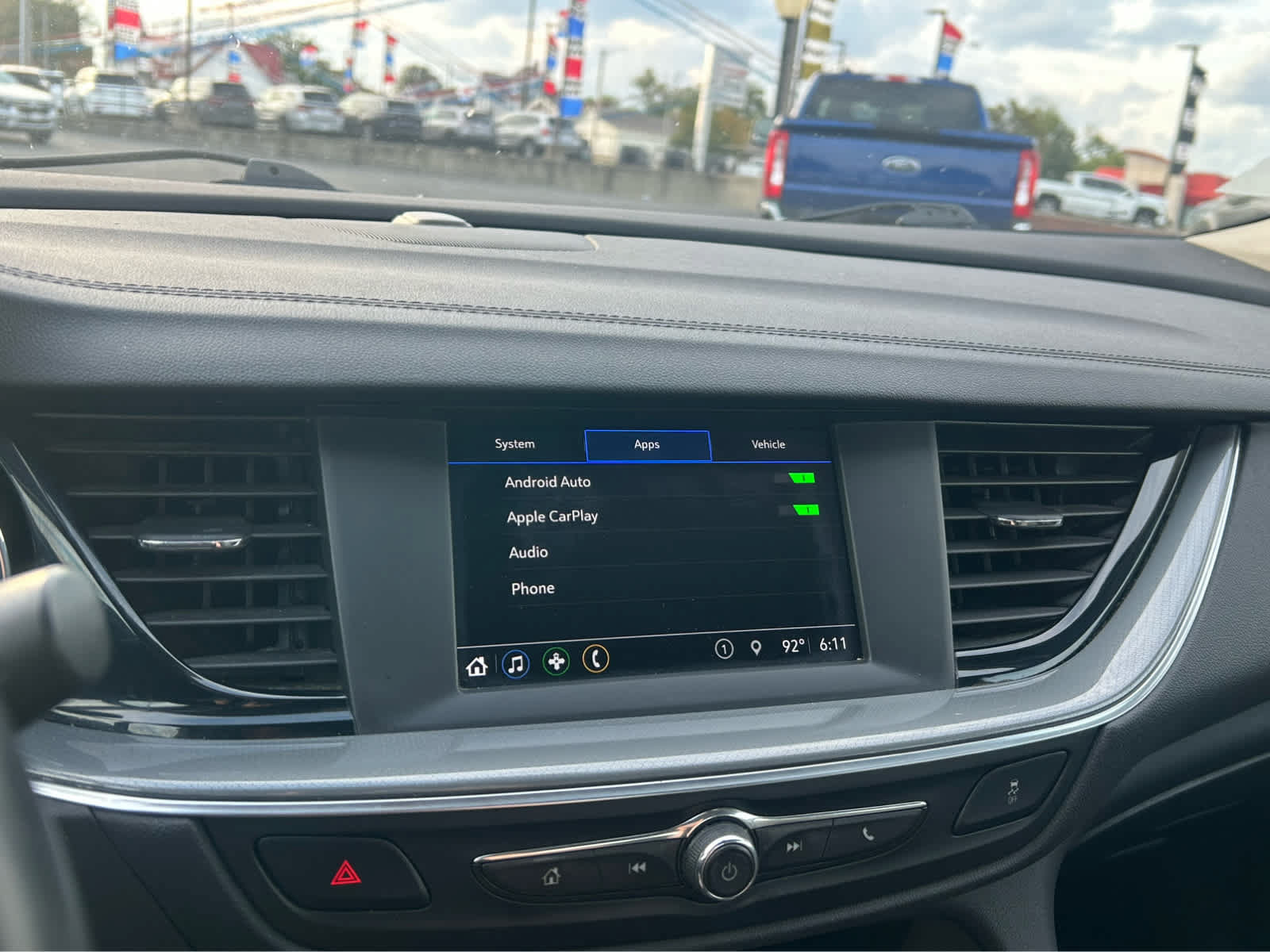 Used 2019 Buick Regal Preferred FWD image 26