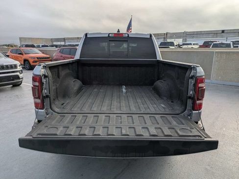 Used 2022 RAM 1500 Laramie w/ Sport Appearance Package AWD/4WD image 12