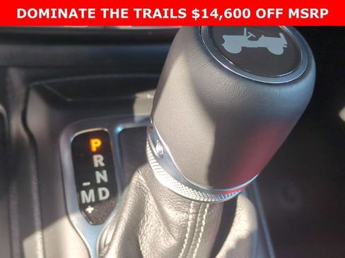 New 2024 Jeep Wrangler Unlimited Rubicon 392 AWD/4WD image 27