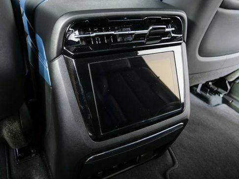 Used 2026 Cadillac Escalade IQ Sport 2 w/ LPO, ONYX Package AWD/4WD image 20