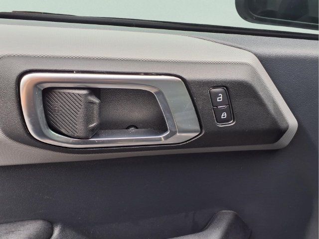 Used 2024 Ford Bronco Big Bend AWD/4WD image 17