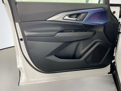 New 2026 Chevrolet Equinox EV LT w/ LPO, All-Weather Mat Package image 18