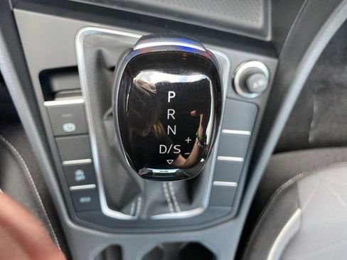 New 2025 Volkswagen Jetta Sport image 42