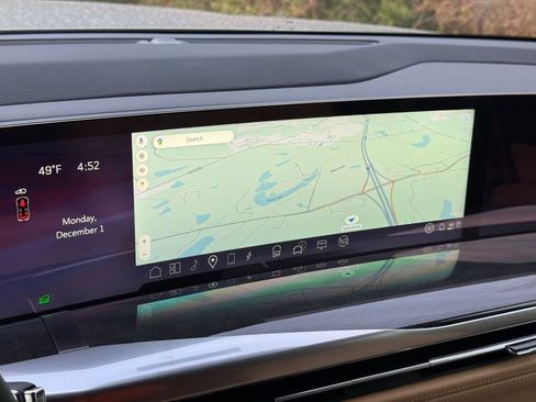 New 2026 Cadillac Escalade IQL Sport 2 image 4