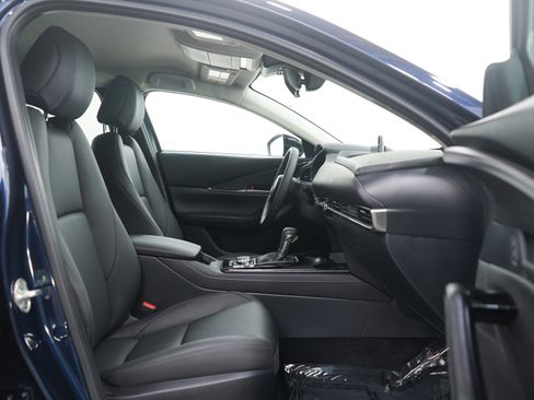 Used 2024 MAZDA CX-30 AWD 2.5 S w/ Select Sport Pkg image 12