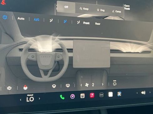 Used 2025 Tesla Model 3 Long Range RWD image 23