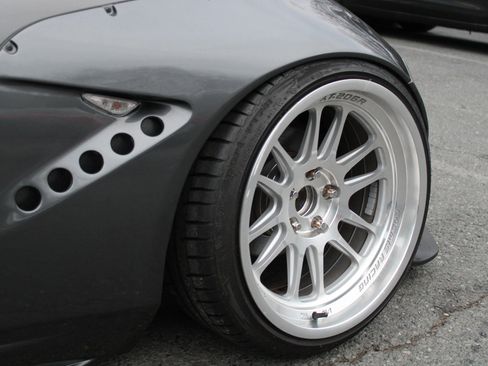 Used 2017 MAZDA MX-5 Miata RF Club image 6