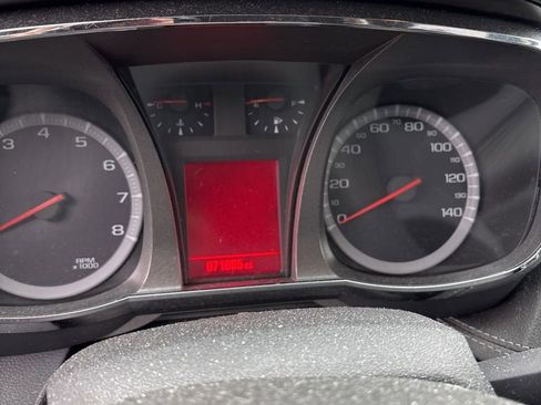 Used 2016 GMC Terrain Denali image 9