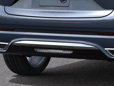 New 2026 Buick Envision Avenir AWD/4WD image 14
