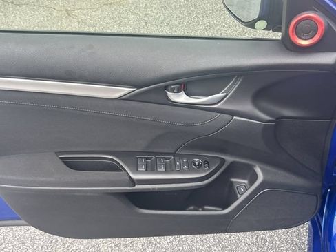 Used 2018 Honda Civic EX-T image 10