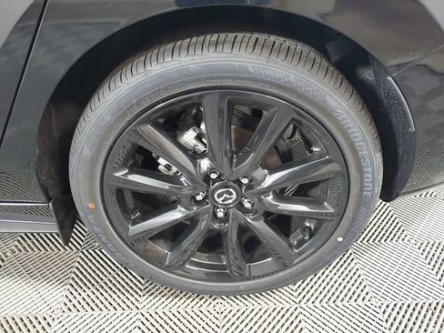 New 2026 MAZDA MAZDA3 Hatchback w/Premium Plus Pkg AWD/4WD image 10