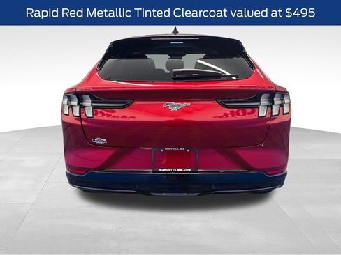 Used 2023 Ford Mustang Mach-E Premium AWD/4WD image 5
