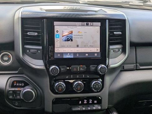 New 2026 RAM 1500 Big Horn image 16