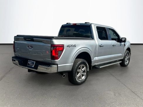 Used 2024 Ford F150 XLT w/ Mobile Office Package AWD/4WD image 7