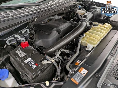 Used 2020 Ford Expedition Limited w/ Equipment Group 303A image 30