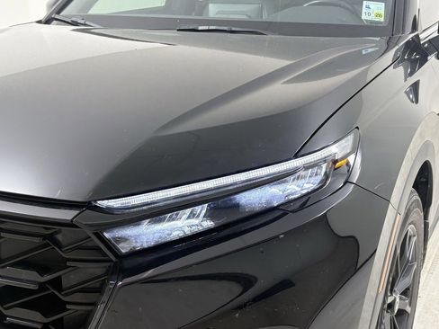 Certified 2023 Honda CR-V Sport image 10