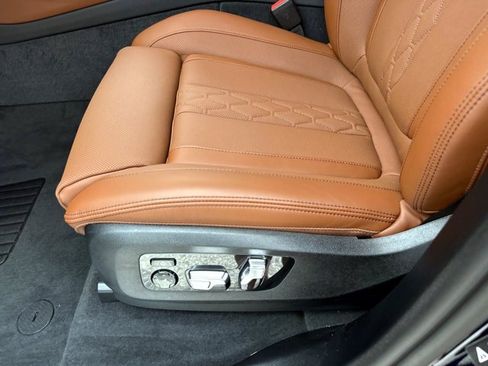 New 2026 BMW X5 sDrive40i w/ Premium Package RWD image 57