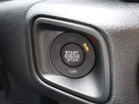 New 2026 Jeep Wrangler Unlimited Sport AWD/4WD image 31