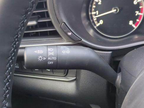 New 2026 MAZDA CX-30 AWD 2.5 S w/ Premium Package image 27