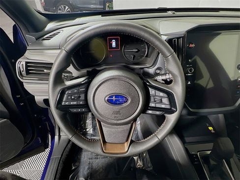 Certified 2025 Subaru Forester Sport w/ Popular Package #1 image 11