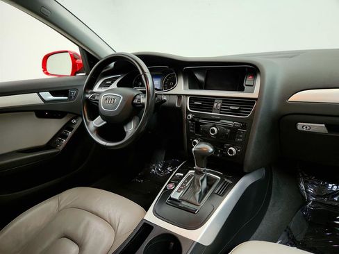 Used 2014 Audi A4 2.0T Premium Plus w/ Premium Plus Package FWD image 25