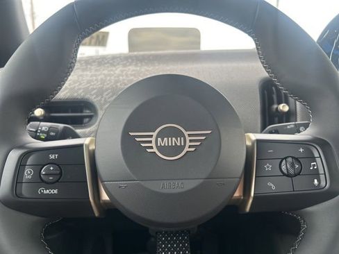 New 2026 MINI Cooper 4-Door Hardtop image 16