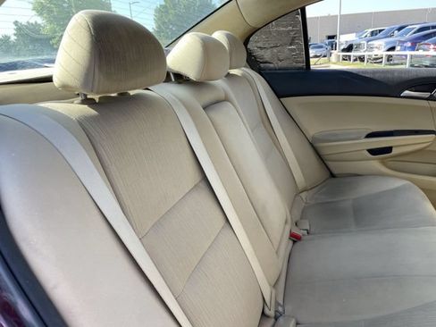 Used 2012 Honda Accord LX image 25
