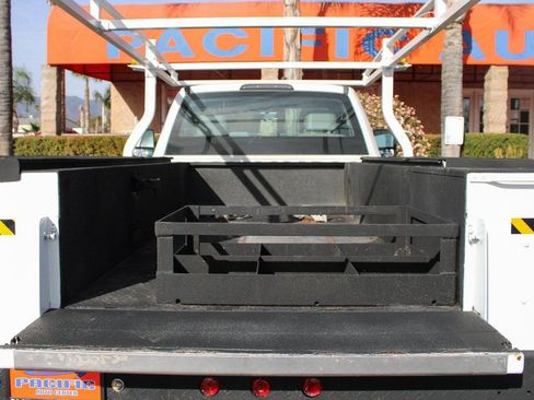 Used 2017 Ford F350 XL w/ Power Equipment Group image 10