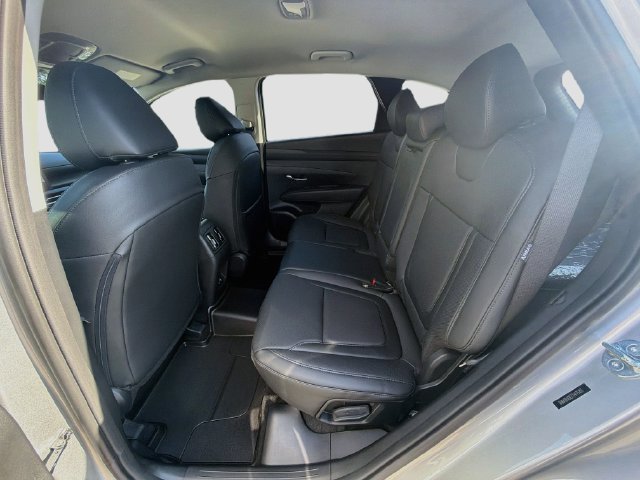 New 2026 Hyundai Tucson SEL Plus FWD image 24