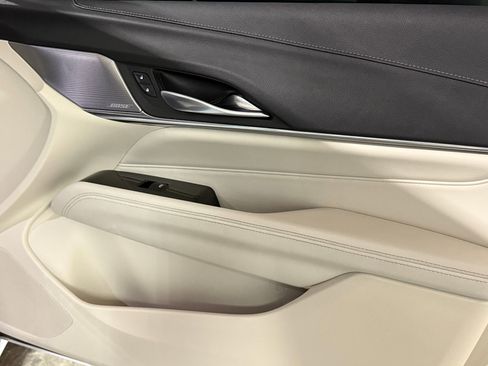 Used 2020 Cadillac CT4 Luxury w/ Bose Premium Audio Package image 39