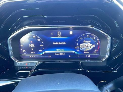 New 2025 Chevrolet Silverado 2500 LT image 19