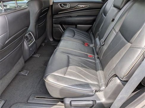 Used 2014 INFINITI QX60 AWD w/ Premium Package image 24