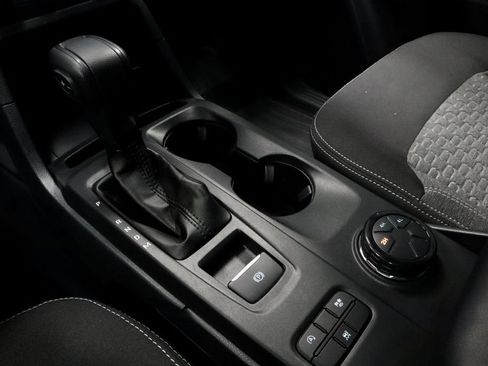 Certified 2025 Ford Ranger XL AWD/4WD image 30