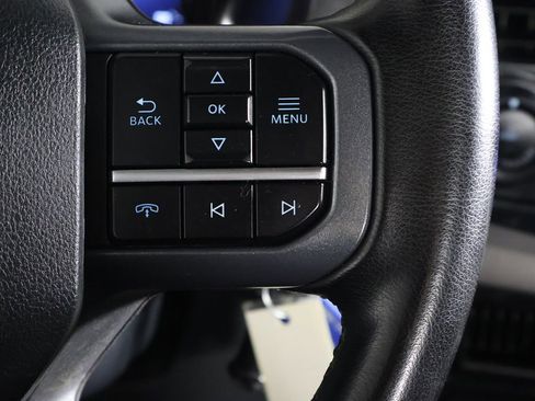 Used 2024 Ford F150 XLT w/ Mobile Office Package AWD/4WD image 36