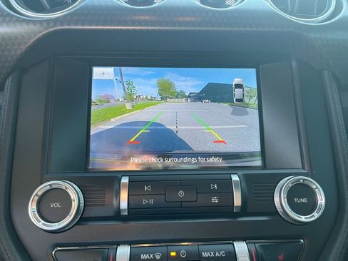 Used 2022 Ford Mustang GT Premium w/ GT Performance Package image 17