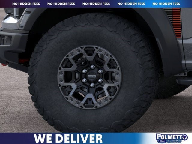 New 2026 Ford F150 Raptor w/ Equipment Group 803A Raptor R AWD/4WD image 19