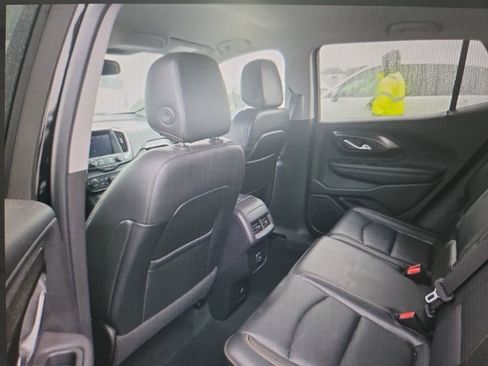 Used 2019 GMC Terrain SLT w/ Preferred Package image 9