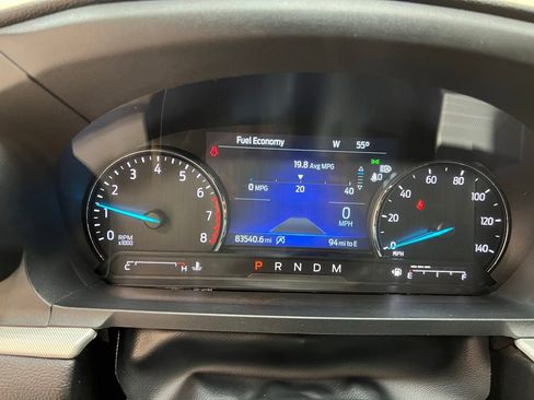 Used 2020 Ford Explorer XLT w/ Comfort Package image 22